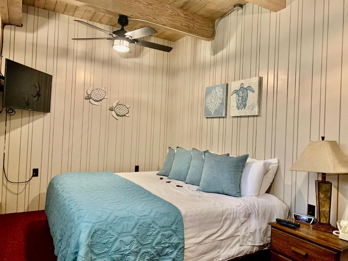 Breakers Boutique Inn เวสต์พอร์ต ภายนอก รูปภาพ